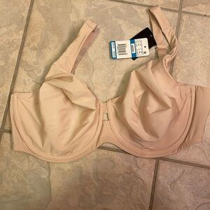 Wacoal bra 38DDD new with tags